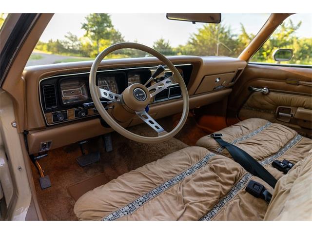 1977 AMC Matador (CC-1855782) for sale in Sioux Falls, South Dakota