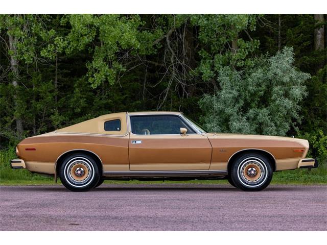 1977 AMC Matador (CC-1855782) for sale in Sioux Falls, South Dakota