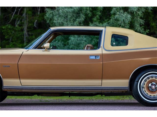 1977 AMC Matador (CC-1855782) for sale in Sioux Falls, South Dakota