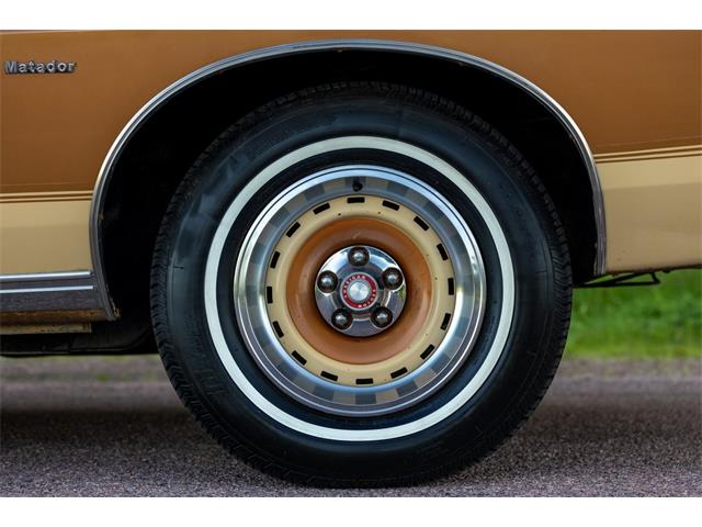 1977 AMC Matador (CC-1855782) for sale in Sioux Falls, South Dakota