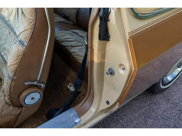 1977 AMC Matador (CC-1855782) for sale in Sioux Falls, South Dakota