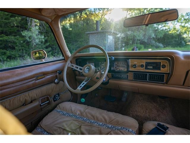 1977 AMC Matador (CC-1855782) for sale in Sioux Falls, South Dakota