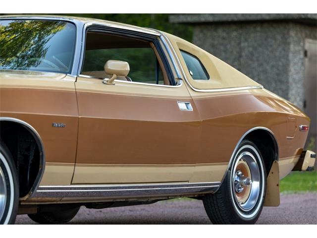 1977 AMC Matador (CC-1855782) for sale in Sioux Falls, South Dakota