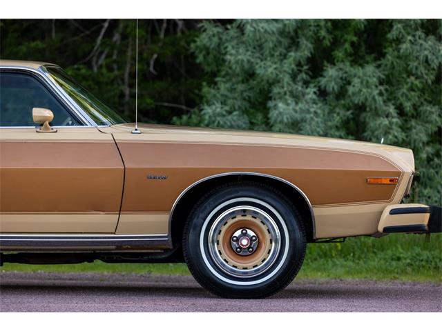 1977 AMC Matador (CC-1855782) for sale in Sioux Falls, South Dakota