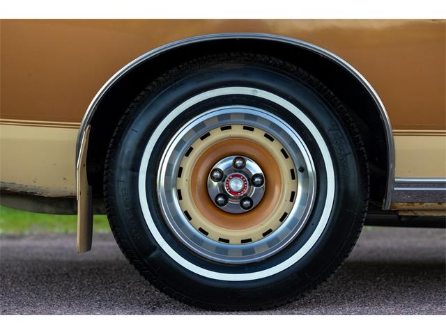 1977 AMC Matador (CC-1855782) for sale in Sioux Falls, South Dakota