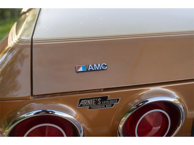 1977 AMC Matador (CC-1855782) for sale in Sioux Falls, South Dakota