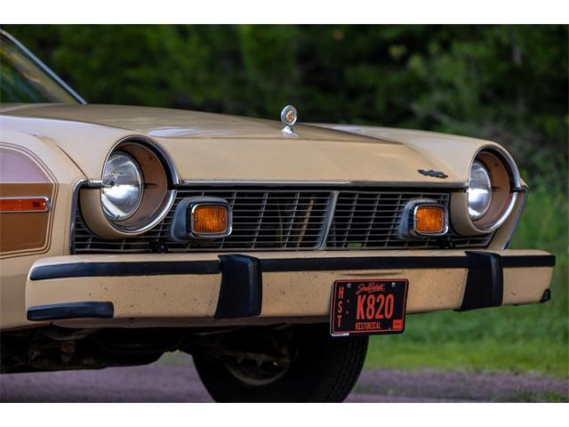1977 AMC Matador (CC-1855782) for sale in Sioux Falls, South Dakota