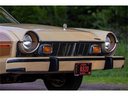 1977 AMC Matador (CC-1855782) for sale in Sioux Falls, South Dakota
