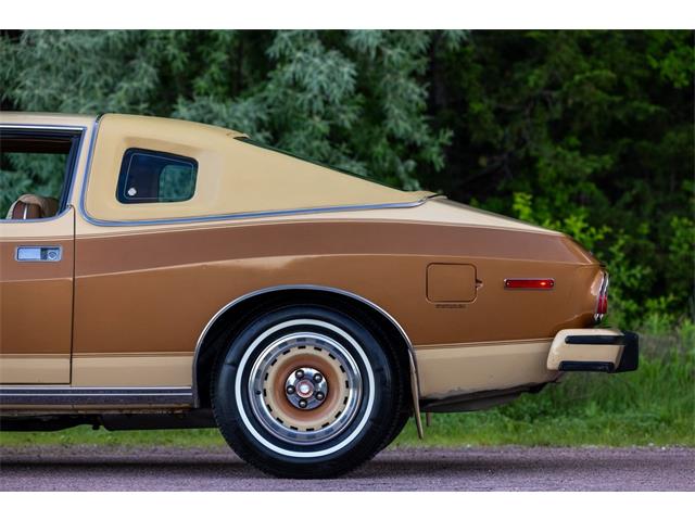 1977 AMC Matador (CC-1855782) for sale in Sioux Falls, South Dakota