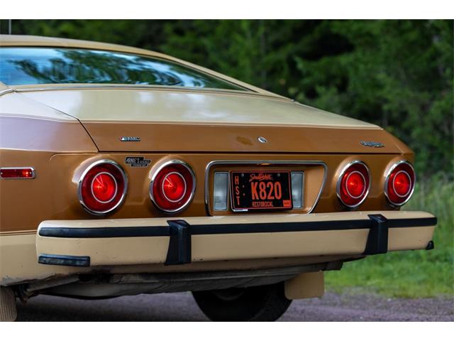 1977 AMC Matador (CC-1855782) for sale in Sioux Falls, South Dakota