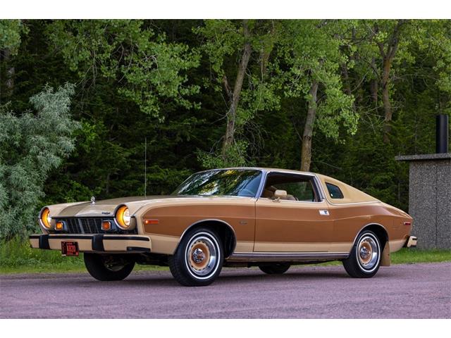 1977 AMC Matador (CC-1855782) for sale in Sioux Falls, South Dakota