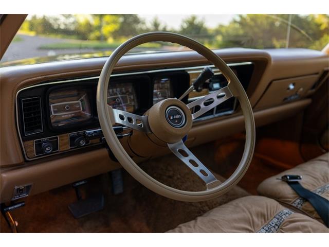 1977 AMC Matador (CC-1855782) for sale in Sioux Falls, South Dakota