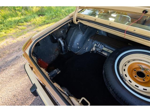 1977 AMC Matador (CC-1855782) for sale in Sioux Falls, South Dakota