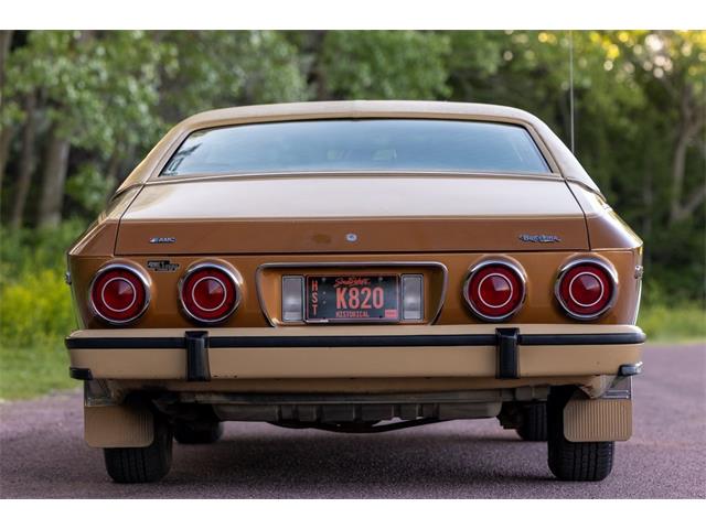 1977 AMC Matador (CC-1855782) for sale in Sioux Falls, South Dakota