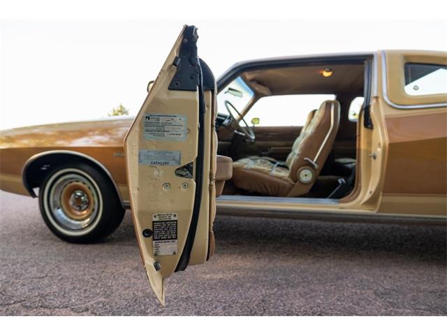 1977 AMC Matador (CC-1855782) for sale in Sioux Falls, South Dakota