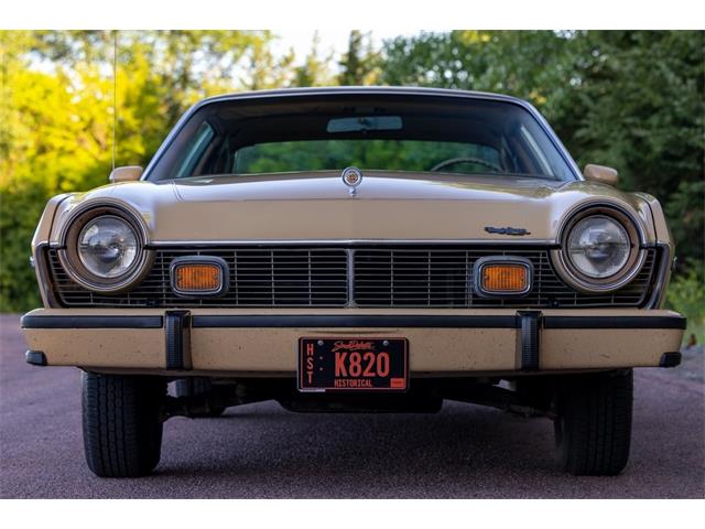1977 AMC Matador (CC-1855782) for sale in Sioux Falls, South Dakota