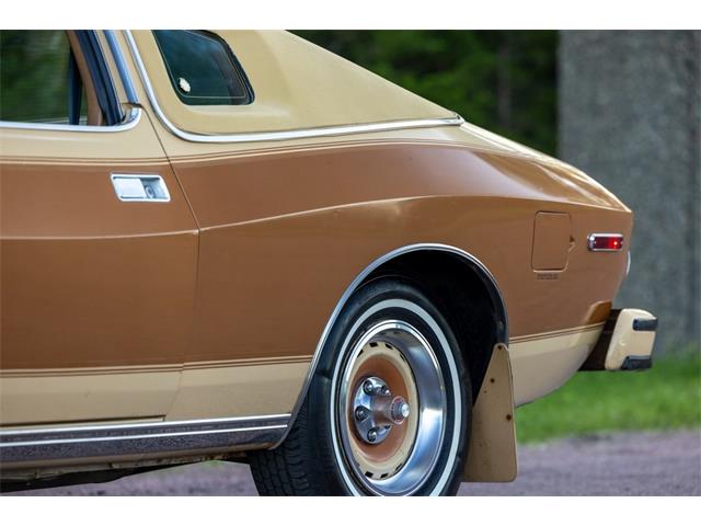 1977 AMC Matador (CC-1855782) for sale in Sioux Falls, South Dakota