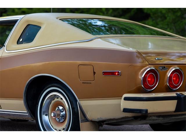1977 AMC Matador (CC-1855782) for sale in Sioux Falls, South Dakota