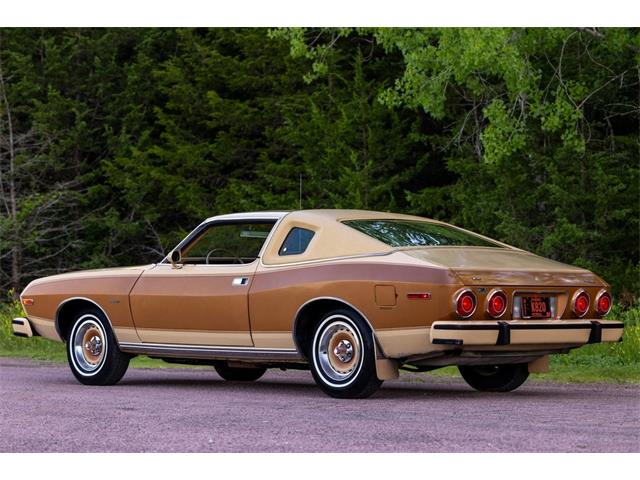 1977 AMC Matador (CC-1855782) for sale in Sioux Falls, South Dakota
