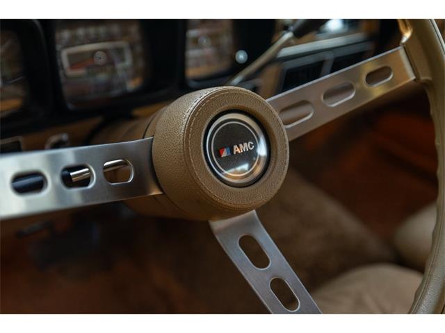 1977 AMC Matador (CC-1855782) for sale in Sioux Falls, South Dakota