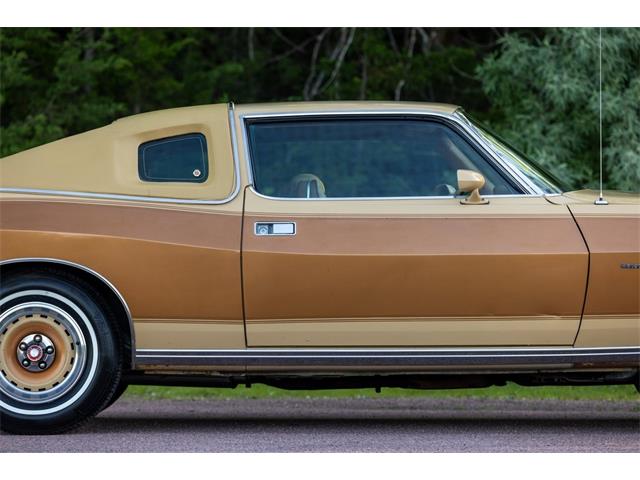 1977 AMC Matador (CC-1855782) for sale in Sioux Falls, South Dakota