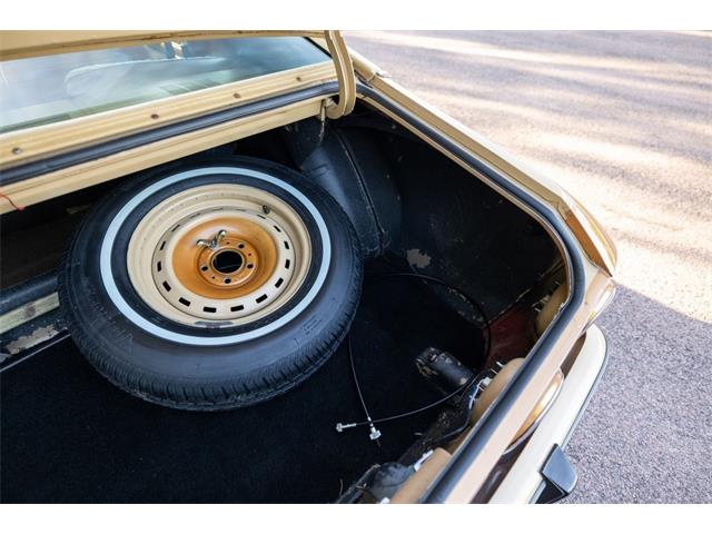 1977 AMC Matador (CC-1855782) for sale in Sioux Falls, South Dakota