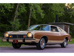 1977 AMC Matador (CC-1855782) for sale in Sioux Falls, South Dakota