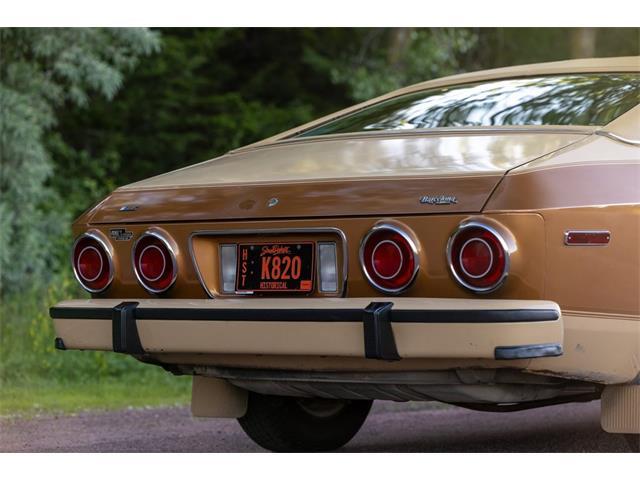 1977 AMC Matador (CC-1855782) for sale in Sioux Falls, South Dakota