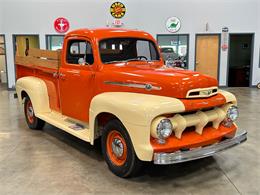 1952 Ford Pickup (CC-1855789) for sale in Salem, Ohio