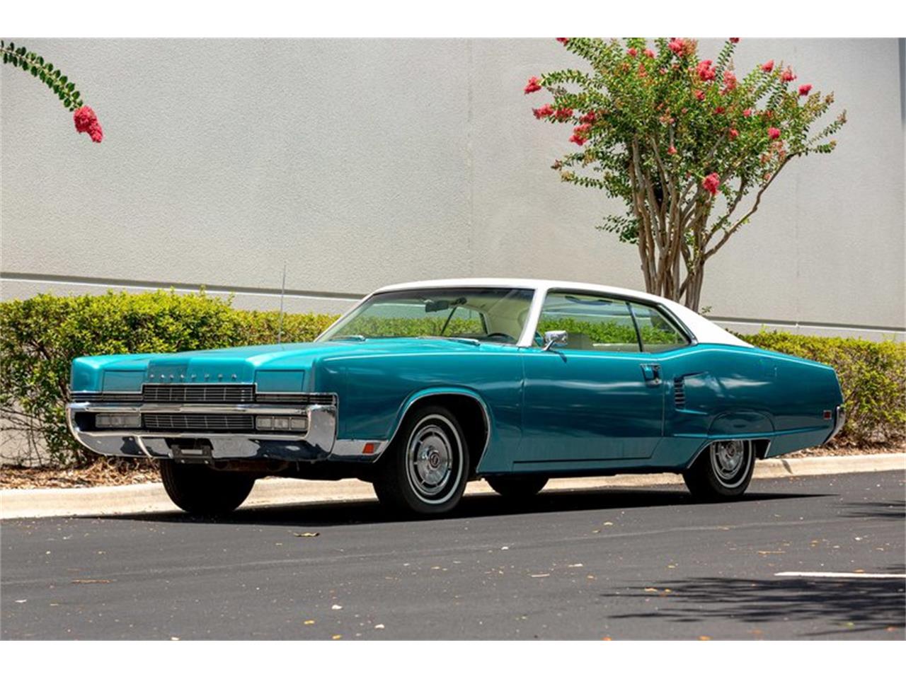 Amazing Mercury Marauder Car For Sale Pictures