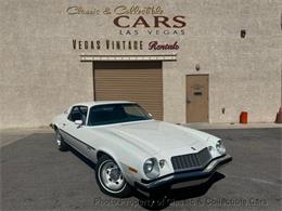 1977 Chevrolet Camaro (CC-1855842) for sale in Las Vegas, Nevada