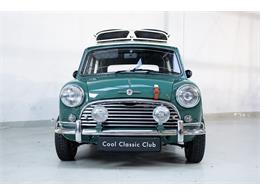1964 MINI Cooper (CC-1855853) for sale in Naarden, Noord-Holland 