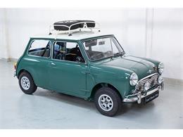 1964 MINI Cooper (CC-1855853) for sale in Naarden, Noord-Holland 