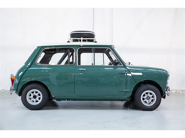 1964 MINI Cooper (CC-1855853) for sale in Naarden, Noord-Holland 