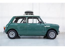 1964 MINI Cooper (CC-1855853) for sale in Naarden, Noord-Holland 