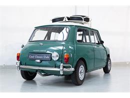 1964 MINI Cooper (CC-1855853) for sale in Naarden, Noord-Holland 