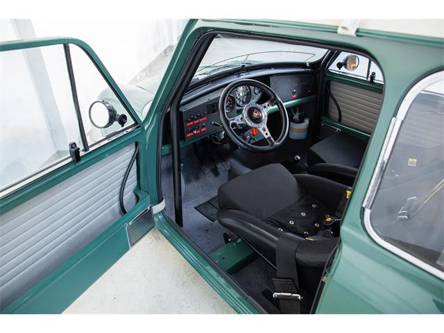 1964 MINI Cooper (CC-1855853) for sale in Naarden, Noord-Holland 