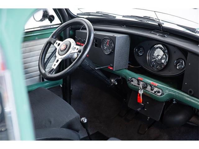 1964 MINI Cooper (CC-1855853) for sale in Naarden, Noord-Holland 