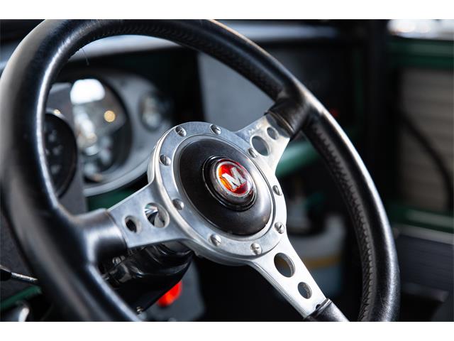 1964 MINI Cooper (CC-1855853) for sale in Naarden, Noord-Holland 