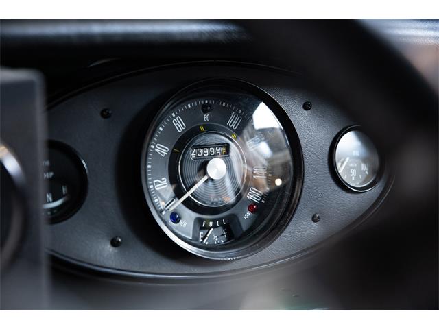 1964 MINI Cooper (CC-1855853) for sale in Naarden, Noord-Holland 