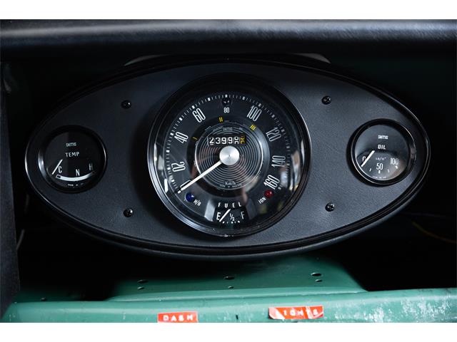 1964 MINI Cooper (CC-1855853) for sale in Naarden, Noord-Holland 