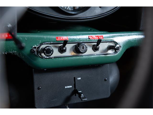 1964 MINI Cooper (CC-1855853) for sale in Naarden, Noord-Holland 