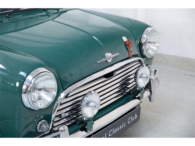 1964 MINI Cooper (CC-1855853) for sale in Naarden, Noord-Holland 