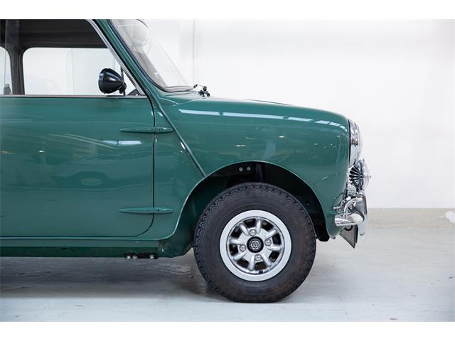 1964 MINI Cooper (CC-1855853) for sale in Naarden, Noord-Holland 