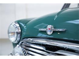 1964 MINI Cooper (CC-1855853) for sale in Naarden, Noord-Holland 