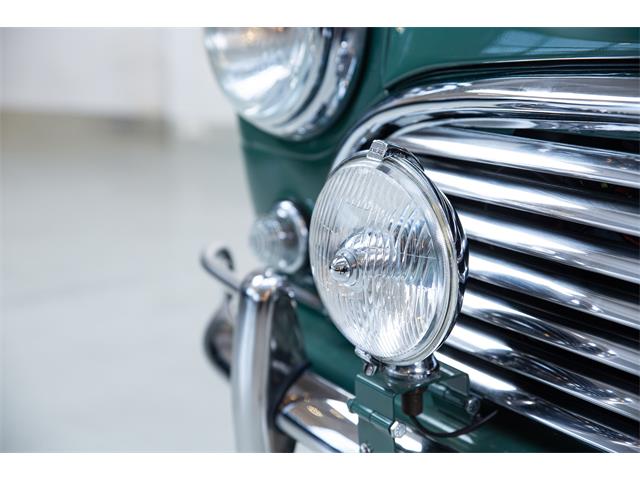 1964 MINI Cooper (CC-1855853) for sale in Naarden, Noord-Holland 