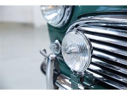 1964 MINI Cooper (CC-1855853) for sale in Naarden, Noord-Holland 