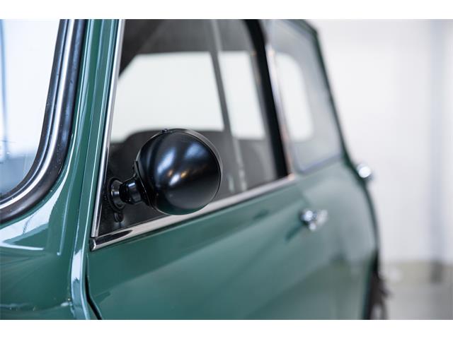 1964 MINI Cooper (CC-1855853) for sale in Naarden, Noord-Holland 