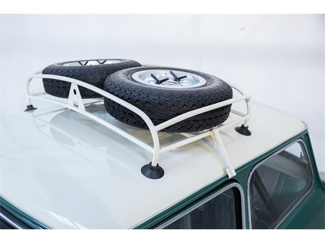 1964 MINI Cooper (CC-1855853) for sale in Naarden, Noord-Holland 