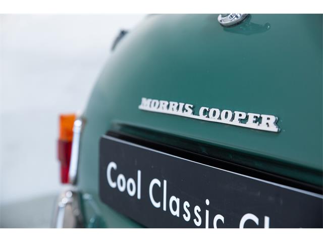 1964 MINI Cooper (CC-1855853) for sale in Naarden, Noord-Holland 